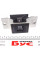 538A66 HUTCHINSON Подушка КПП Renault Master 2.3dCi 10- (FWD) (L)