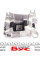 538A68 HUTCHINSON Подушка КПП Renault Megane III/Scenic III 1.5dCi 08- (L)