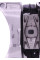 538A68 HUTCHINSON Подушка КПП Renault Megane III/Scenic III 1.5dCi 08- (L)