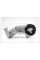 538B31 HUTCHINSON Подушка двигуна (L) Renault Master 2.3dci 10- (RWD)
