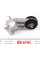 538B32 HUTCHINSON Подушка двигуна (R) Renault Master 2.3dci 10- (RWD)