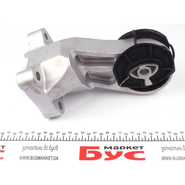 538B32 HUTCHINSON Подушка двигуна (R) Renault Master 2.3dci 10- (RWD)