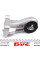 538B32 HUTCHINSON Подушка двигуна (R) Renault Master 2.3dci 10- (RWD)