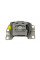 538B34 HUTCHINSON Подушка КПП Ford Focus II/III 1.6Ti (L)