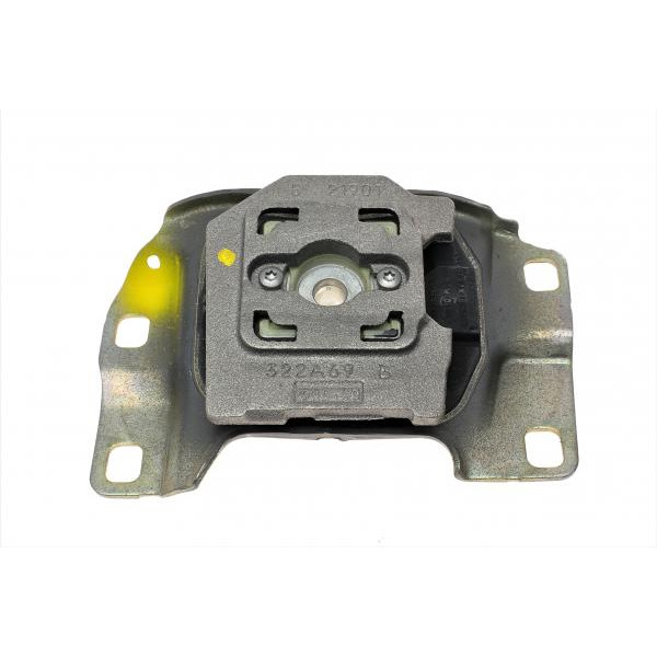 538B34 HUTCHINSON Подушка КПП Ford Focus II/III 1.6Ti (L)