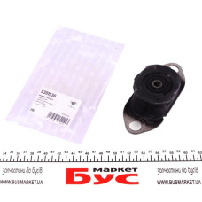 538B36 HUTCHINSON Подушка двигуна (L) Renault Kangoo 1.5 dCi 08-
