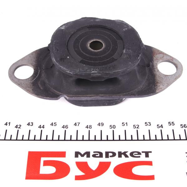 538B36 HUTCHINSON Подушка двигателя (L) Renault Kangoo 1.5 dCi 08-