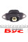 538B36 HUTCHINSON Подушка двигателя (L) Renault Kangoo 1.5 dCi 08-