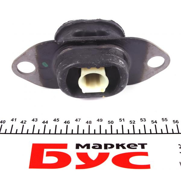 538B36 HUTCHINSON Подушка двигателя (L) Renault Kangoo 1.5 dCi 08-