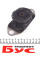 538B36 HUTCHINSON Подушка двигателя (L) Renault Kangoo 1.5 dCi 08-