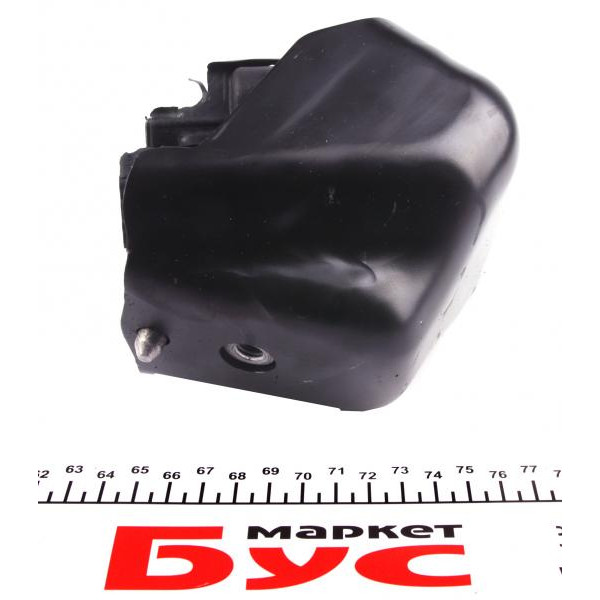 538B47 HUTCHINSON Подушка двигуна (L) MB Sprinter 06-
