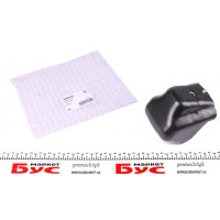 538B48 HUTCHINSON Подушка двигуна (R) MB Sprinter 06-