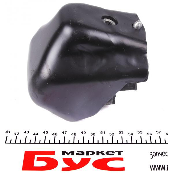 538B48 HUTCHINSON Подушка двигуна (R) MB Sprinter 06-