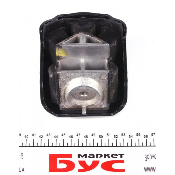 538B48 HUTCHINSON Подушка двигуна (R) MB Sprinter 06-