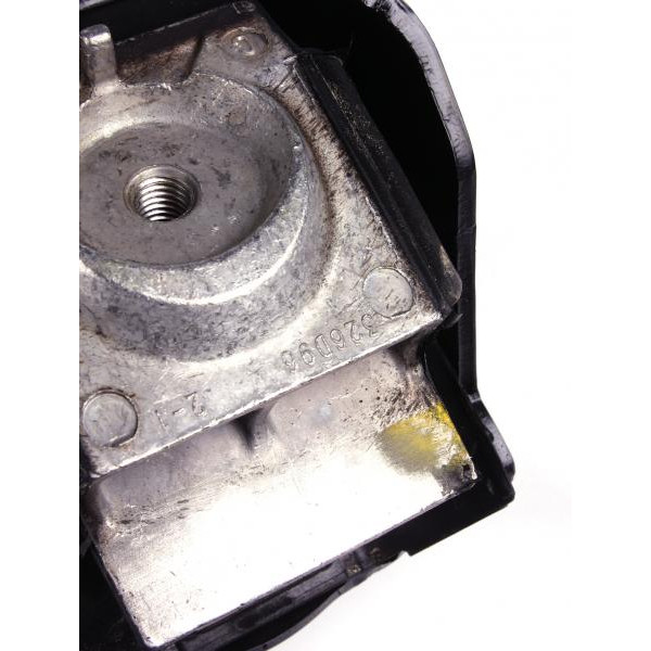 538B48 HUTCHINSON Подушка двигуна (R) MB Sprinter 06-