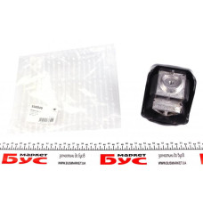 538B49 HUTCHINSON Подушка двигуна MB Sprinter 06-