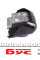 538B49 HUTCHINSON Подушка двигуна MB Sprinter 06-