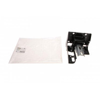 538B54 HUTCHINSON Подушка КПП Citroen C3/C4 09- (L)