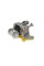 538C25 HUTCHINSON Подушка КПП Opel Astra K 1.0/1.4 15- (L)