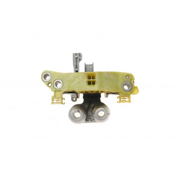 538C25 HUTCHINSON Подушка КПП Opel Astra K 1.0/1.4 15- (L)
