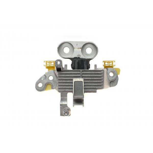 538C25 HUTCHINSON Подушка КПП Opel Astra K 1.0/1.4 15- (L)