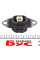538C27 HUTCHINSON Подушка КПП Renault Clio IV/Captur 1.5 dCi 12-(L)