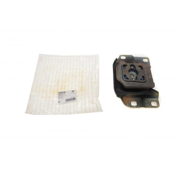 538C28 HUTCHINSON Подушка КПП Ford Focus III/Transit Connect 1.0Eco Boost 12- (L)