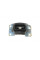538C28 HUTCHINSON Подушка КПП Ford Focus III/Transit Connect 1.0Eco Boost 12- (L)