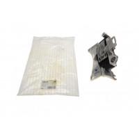 538C38 HUTCHINSON Подушка КПП Renault Megane III/Scenic III 2.0TCe 12- (L)