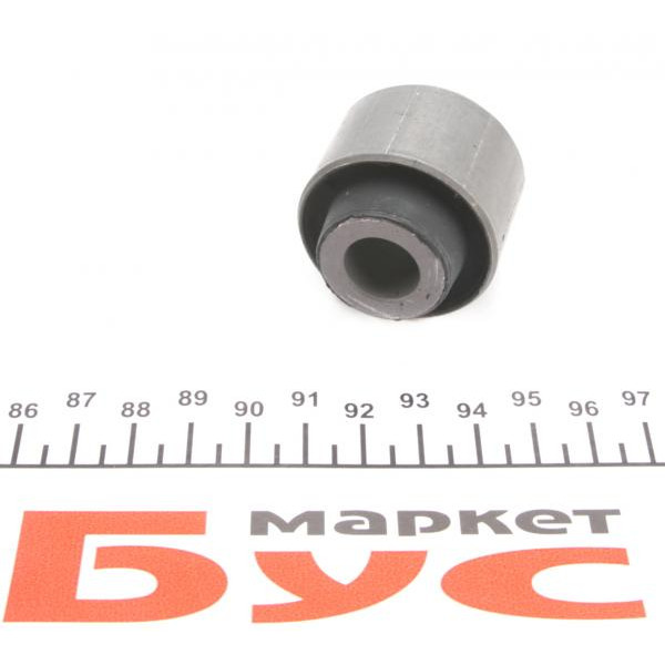 560273 HUTCHINSON Сайлентблок важеля (заднього) Peugeot 406 95-04