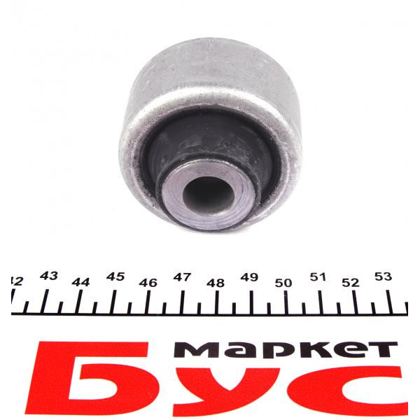 562022 HUTCHINSON Сайлентблок важеля (переднього/знизу/спереду) Citroen Berlingo 1,6/1,6 HDi 08-