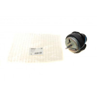 586437 HUTCHINSON Подушка двигуна Volvo XC90 3.2 05-12/S80 4.4 V8 06-12