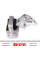 586494 HUTCHINSON Подушка двигуна (R) Renault Scenic III/Megane III 1.5 dCi 09-