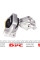 586494 HUTCHINSON Подушка двигуна (R) Renault Scenic III/Megane III 1.5 dCi 09-