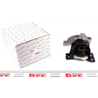 586640 HUTCHINSON Подушка двигуна (R) Renault Kangoo 1.5dCi 08-