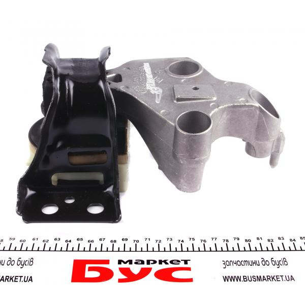 586640 HUTCHINSON Подушка двигуна (R) Renault Kangoo 1.5dCi 08-