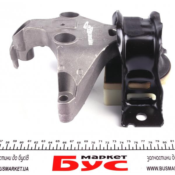 586640 HUTCHINSON Подушка двигуна (R) Renault Kangoo 1.5dCi 08-