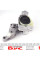 586656 HUTCHINSON Подушка двигуна (R) Renault Megane III/Scenic III 1.6dCi 11-