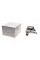 586673 HUTCHINSON Подушка двигуна (R) Renault Megane III 1.5 dCi 08-