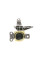 586673 HUTCHINSON Подушка двигуна (R) Renault Megane III 1.5 dCi 08-