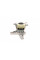 586673 HUTCHINSON Подушка двигуна (R) Renault Megane III 1.5 dCi 08-