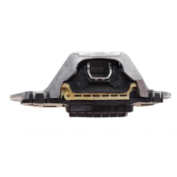 586680 HUTCHINSON Подушка КПП Opel Astra J 1.4 Turbo 10-15 (L)