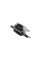 586680 HUTCHINSON Подушка КПП Opel Astra J 1.4 Turbo 10-15 (L)