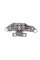 586689 HUTCHINSON Подушка КПП Opel Astra K 1.6Turbo 15-(L)