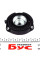 590008 HUTCHINSON Подушка амортизатора (переднього) VW Caddy III/IV 04-