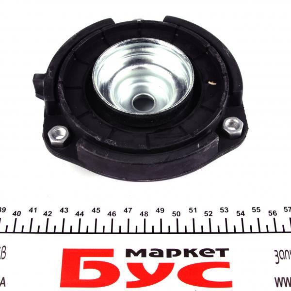590008 HUTCHINSON Подушка амортизатора (переднього) VW Caddy III/IV 04-
