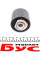 590047 HUTCHINSON Сайлентблок важеля (переднього/спереду) Opel Omega B 94-03
