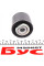 590047 HUTCHINSON Сайлентблок важеля (переднього/спереду) Opel Omega B 94-03