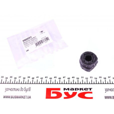 590053 HUTCHINSON Втулка стабілізатора (переднього) VW Sharan -10 (d=17mm)