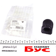 590065 HUTCHINSON Втулка стабілізатора (заднього) MB Sprinter 408-416/VW LT 46 (d=27mm)